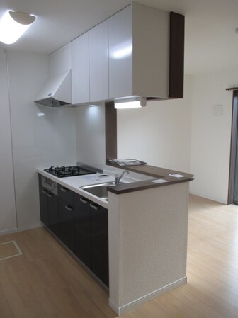 モントレー大船の物件内観写真